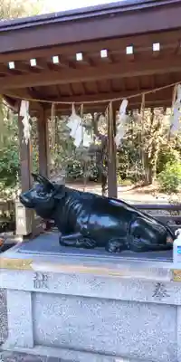 旦椋神社(京都府)