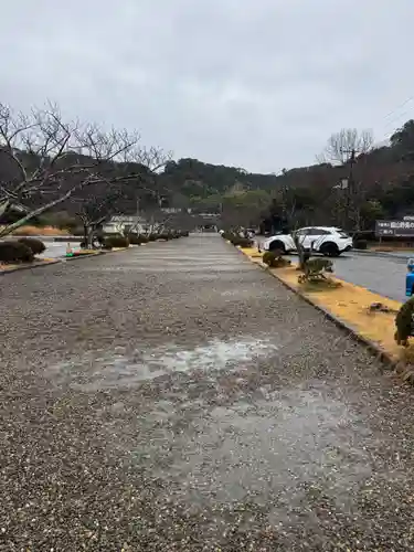 安房神社(千葉県)