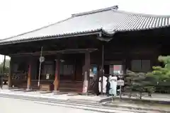 西大寺の建物その他