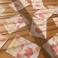 滑川神社 - 仕事と子どもの守り神(福島県)