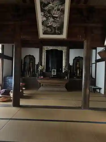 開眼寺(長野県)