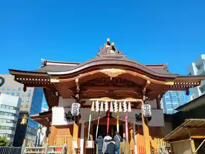 水天宮(東京都)