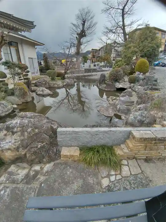 常保寺(東京都)