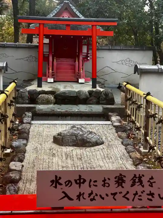 車折神社(京都府)