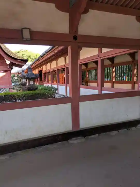 伊佐爾波神社(愛媛県)