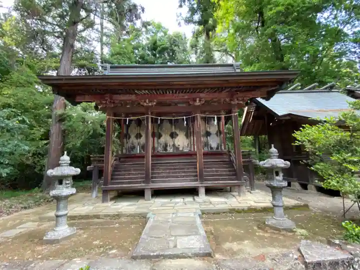 一之宮貫前神社(群馬県)