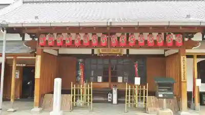 壬生寺のその他建物