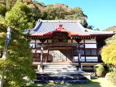 龍泉寺(埼玉県)