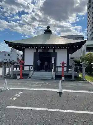 高野山東京別院(東京都)