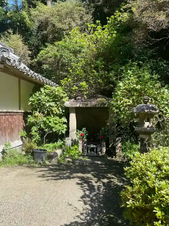 岩船寺(京都府)