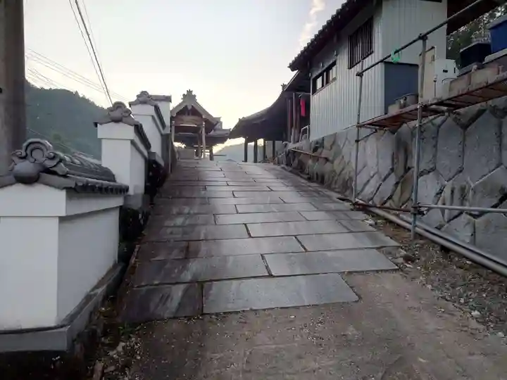 因超寺(愛知県)