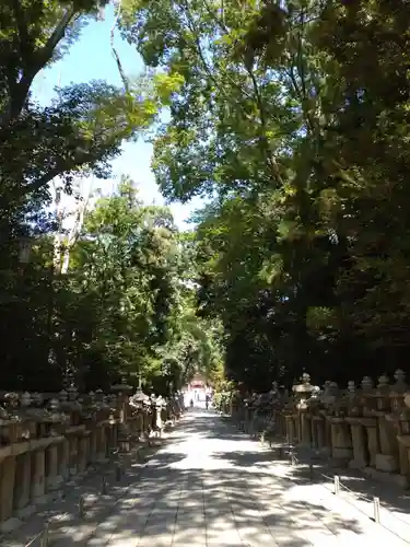 石清水八幡宮のその他建物