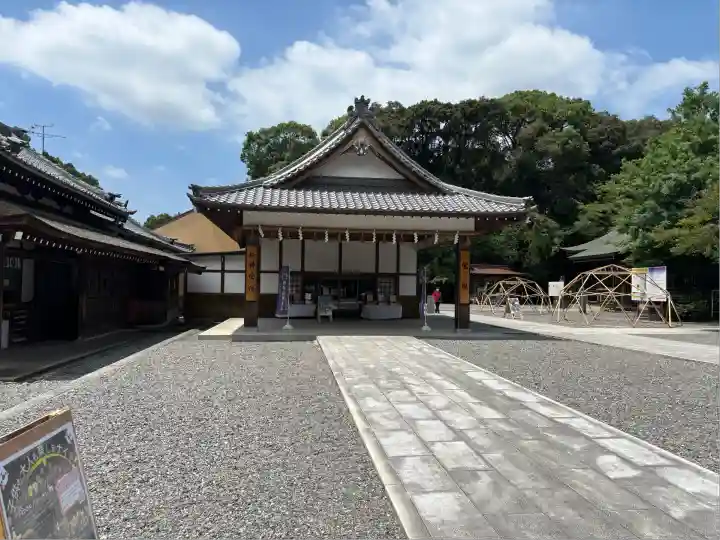 砥鹿神社(里宮)(愛知県)
