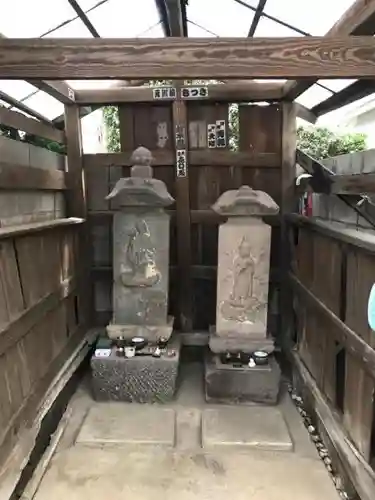 善福寺のその他建物