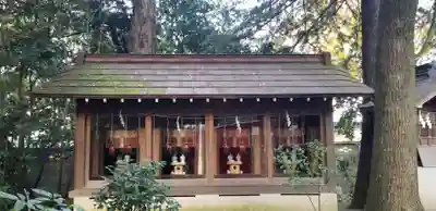 大鷲神社(東京都)