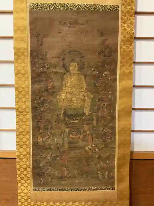 永保寺(岐阜県)