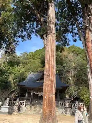 清神社(広島県)