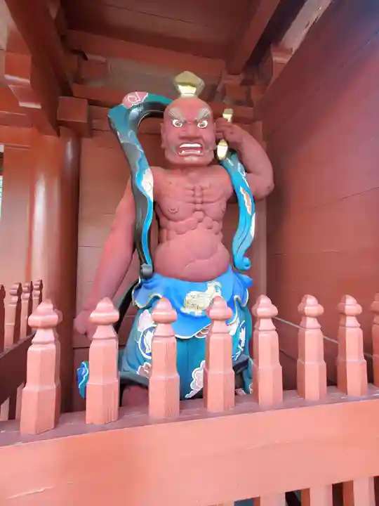 大谷寺(栃木県)