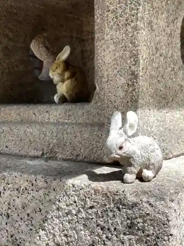 三輪神社(愛知県)