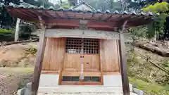 白藤神社(兵庫県)