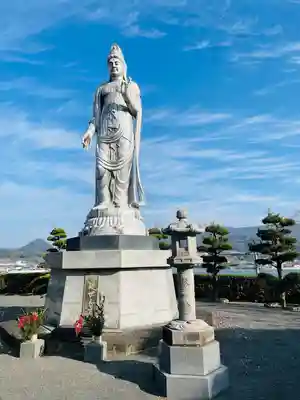 玉峰寺(長崎県)