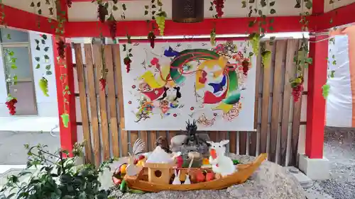 別小江神社(愛知県)