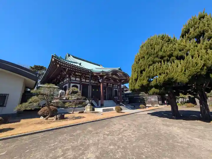 西方寺(東京都)