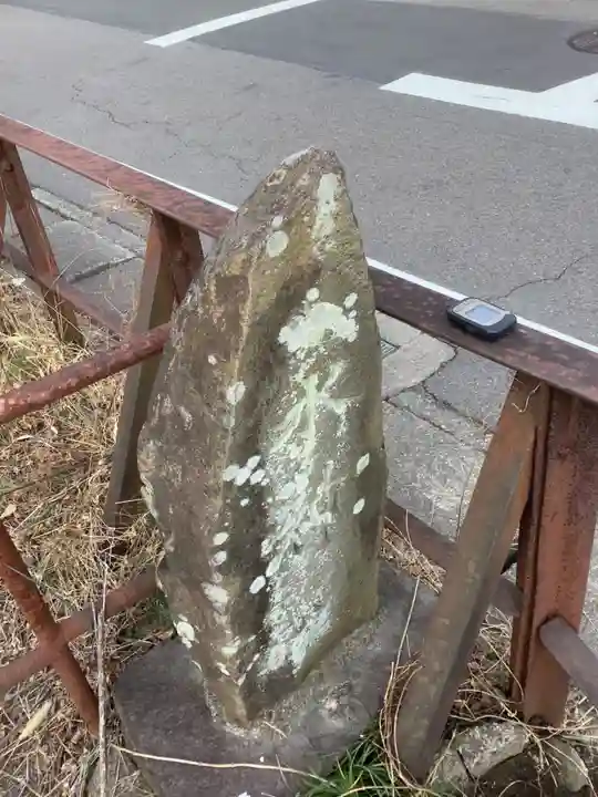 水神のその他建物