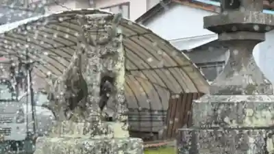 八幡神社(徳島県)