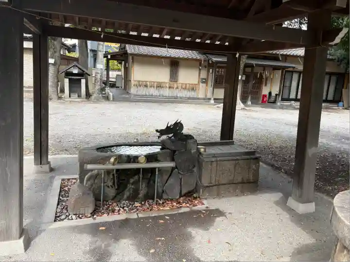 愛宕神社(横須賀)(愛知県)