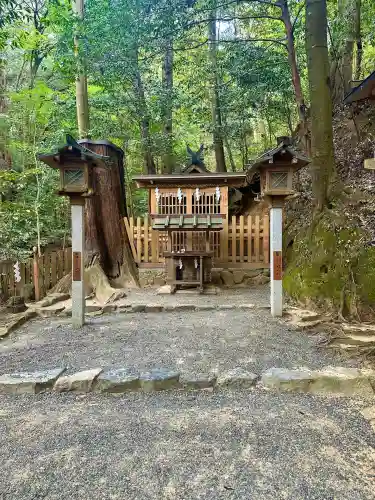 大神神社(奈良県)