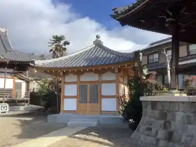 大願寺(岐阜県)