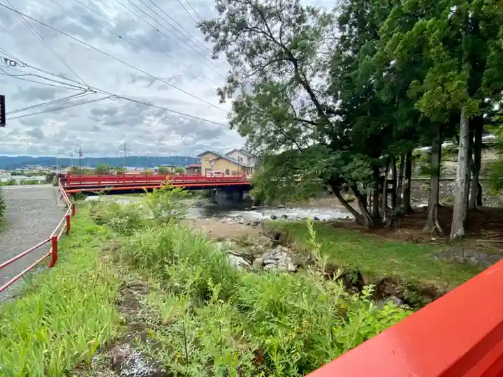 浮島社のその他建物