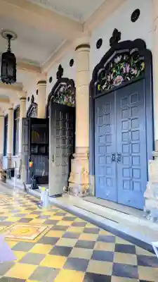 築地本願寺（本願寺築地別院）のその他建物