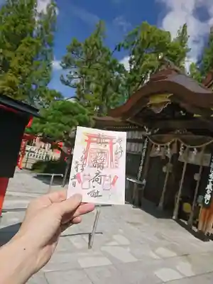 阿部野神社のその他建物