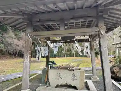 佐波加刀神社(滋賀県)