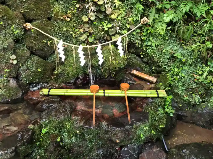貴船神社(京都府)