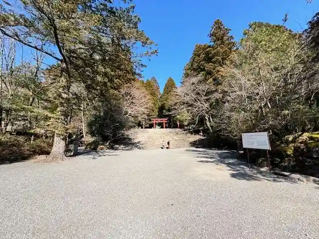 霧島神宮(鹿児島県)