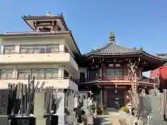 地蔵寺の建物その他