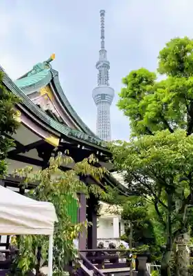 高木神社のその他建物