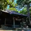 岐佐神社(静岡県)