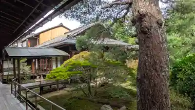 大心院(京都府)