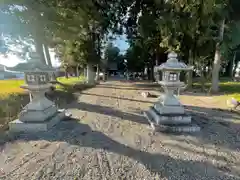 三之宮神社(滋賀県)