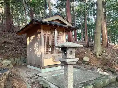 甲賀日雲宮(滋賀県)