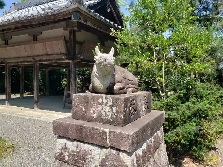 大田神社(滋賀県)