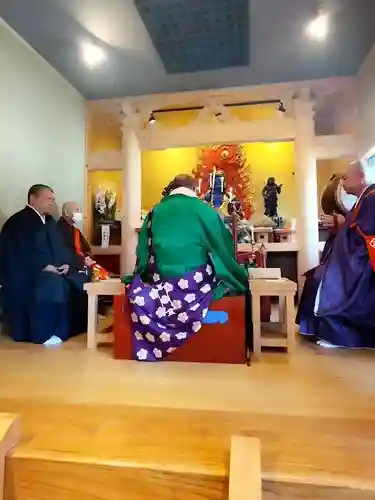 長徳寺(岩手県)