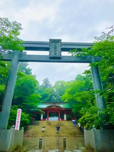 香取神宮(千葉県)