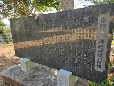 富岡生霊神社(静岡県)