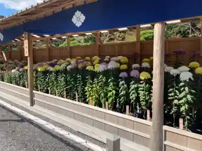 伊勢神宮内宮（皇大神宮）のその他建物