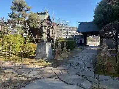 親縁寺(神奈川県)